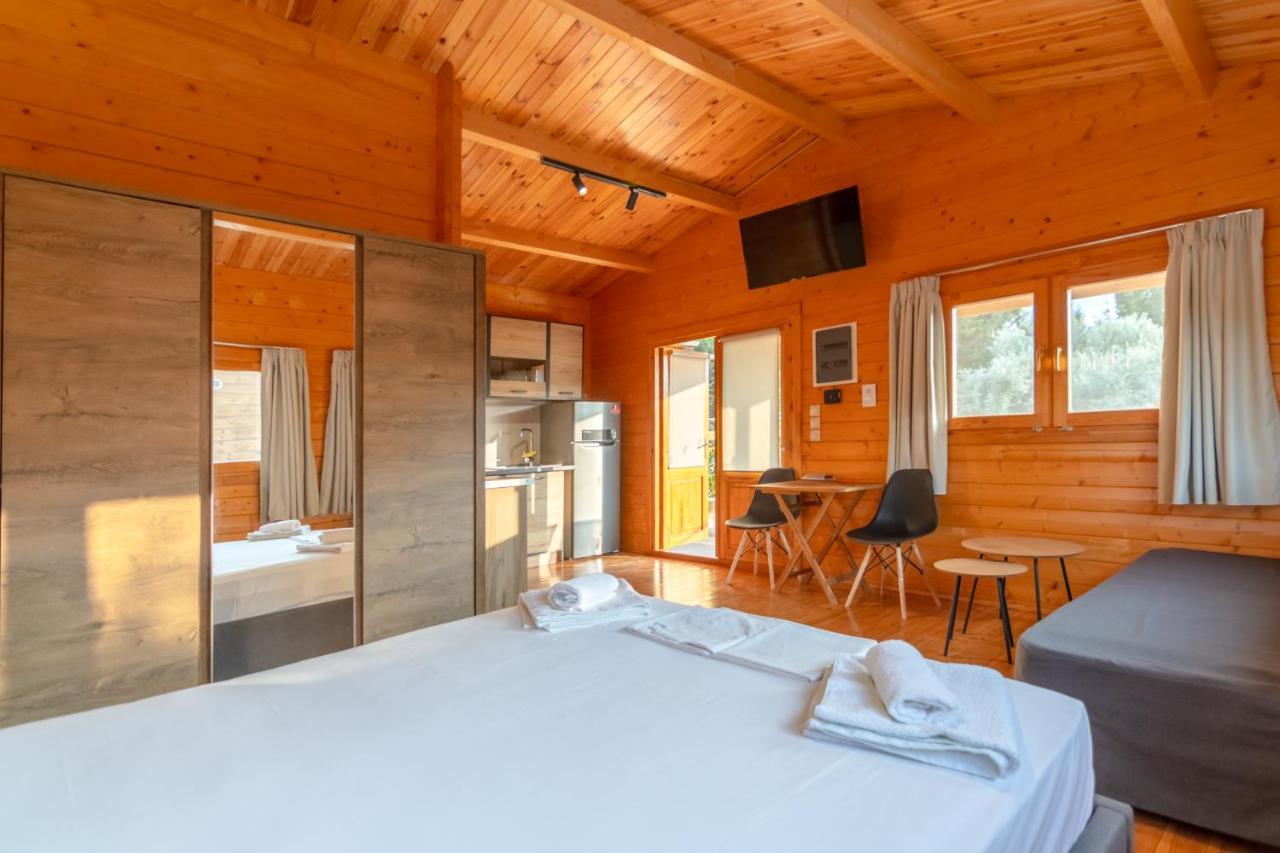 Agrelia Homes 2 Dragano ภายนอก รูปภาพ