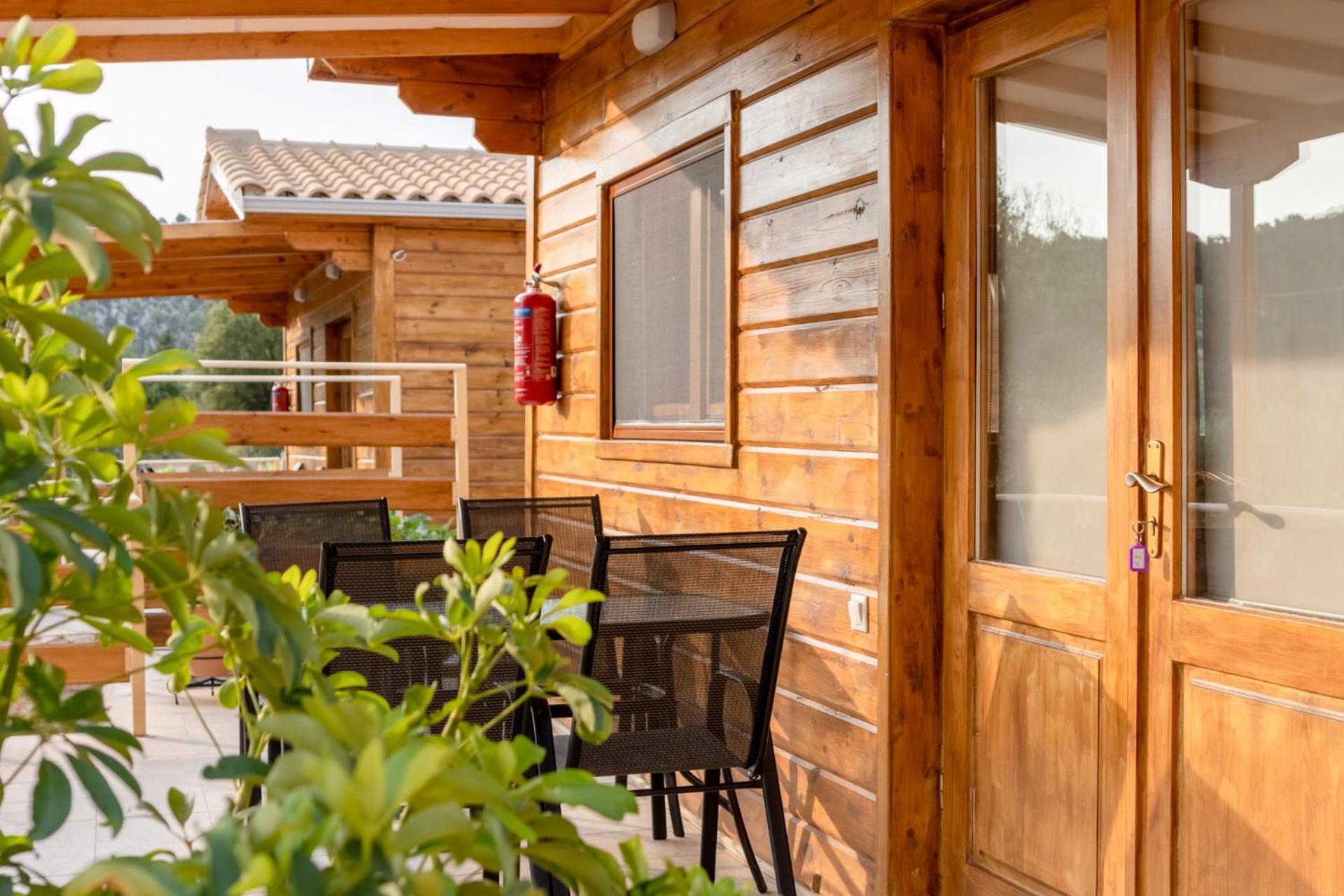Agrelia Homes 2 Dragano ภายนอก รูปภาพ
