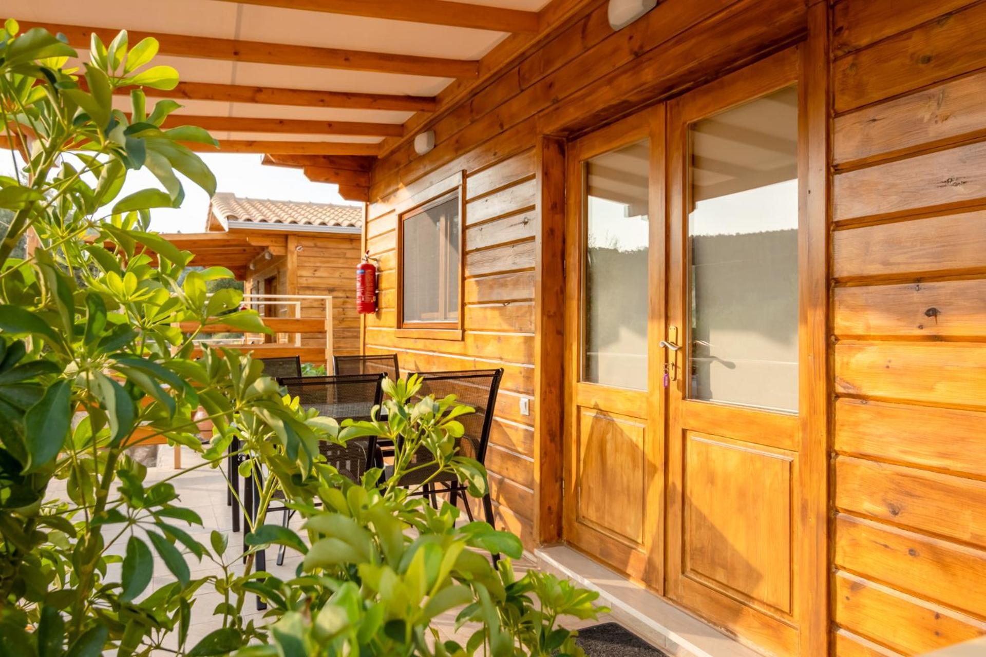 Agrelia Homes 2 Dragano ภายนอก รูปภาพ